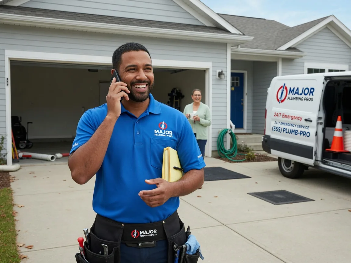 Drain Cleaning Services Shade Gap, PA FAQs